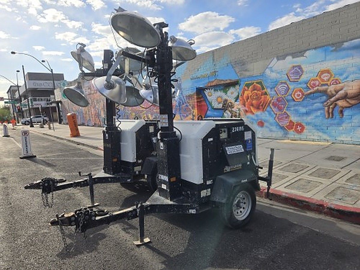 ALLMAND BR NLV-ML3EC photo 2
