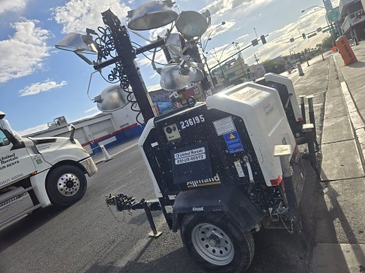ALLMAND BR NLV-ML3EC photo 3