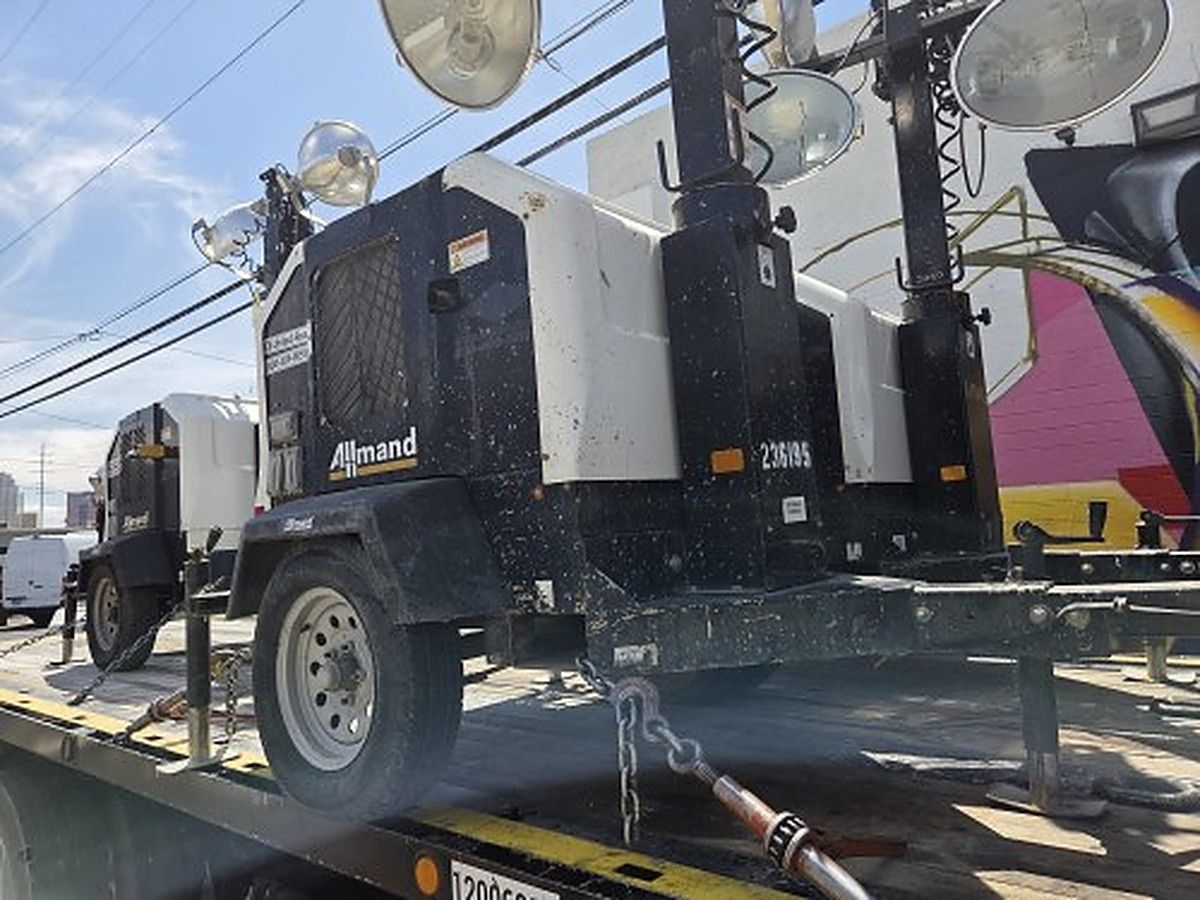 ALLMAND BR NLV-ML3EC photo 5