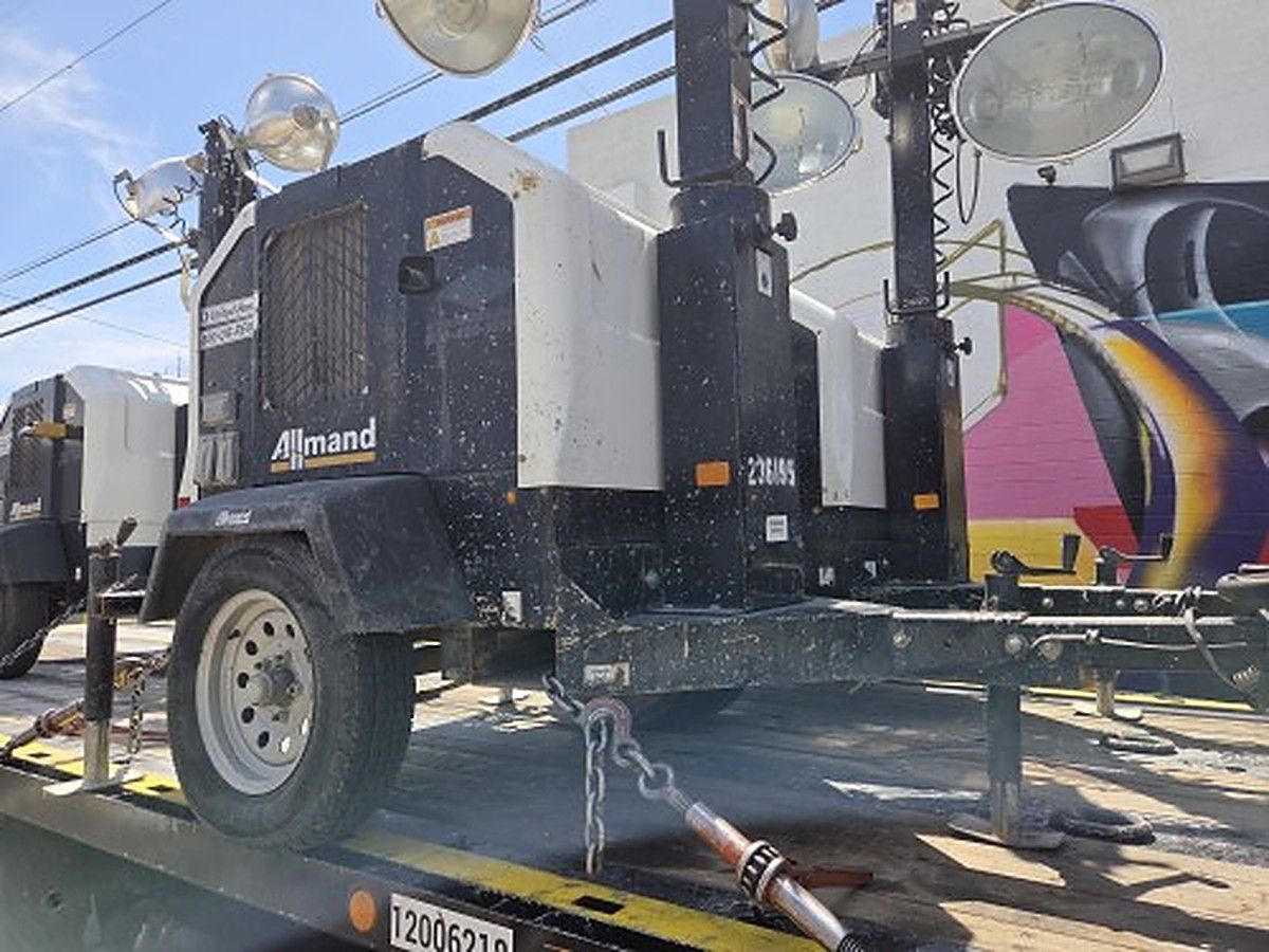 ALLMAND BR NLV-ML3EC photo 6