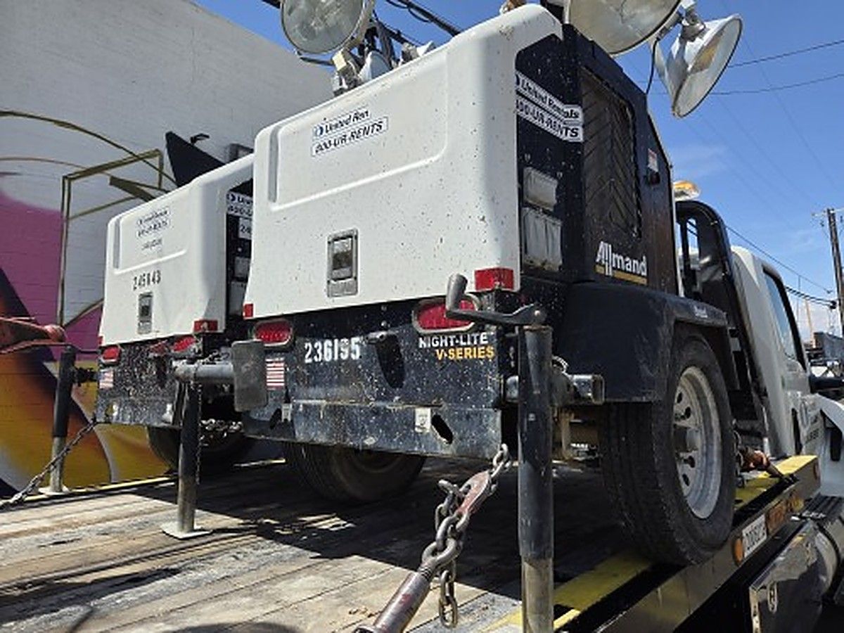 ALLMAND BR NLV-ML3EC photo 7