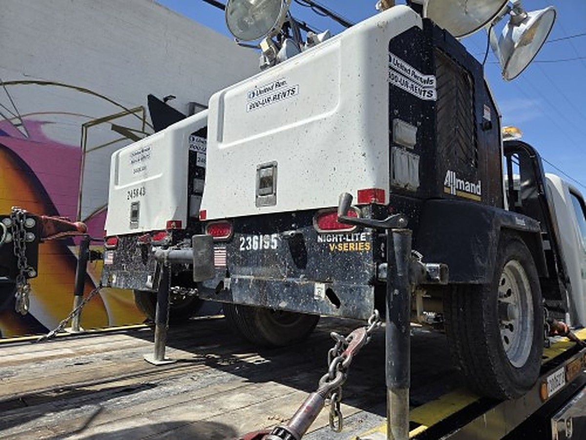 ALLMAND BR NLV-ML3EC photo 8