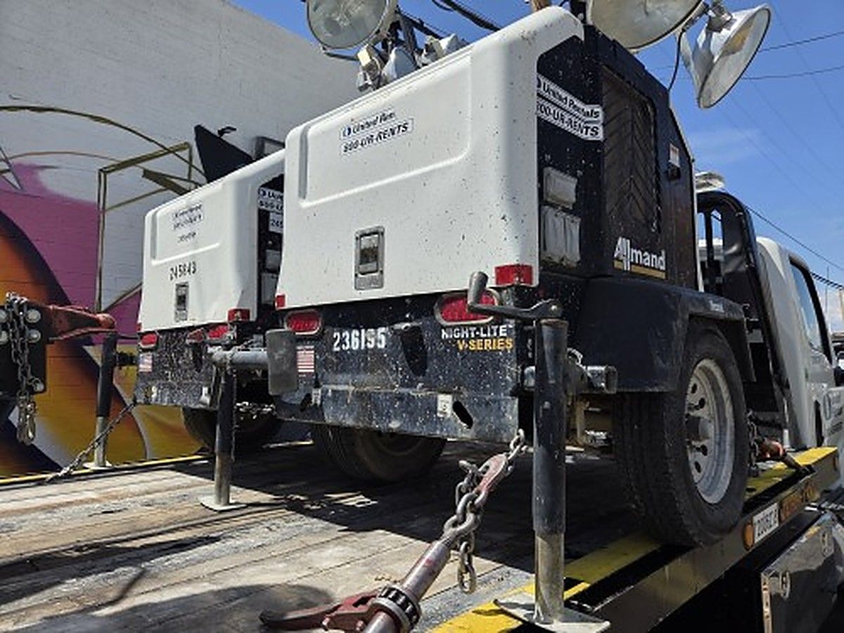 ALLMAND BR NLV-ML3EC photo 9