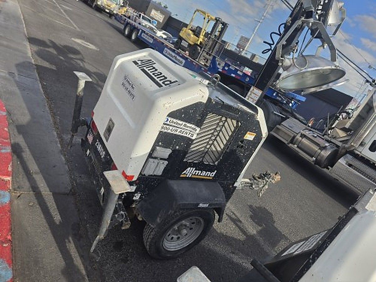 ALLMAND BR NLV-ML3EC photo 10