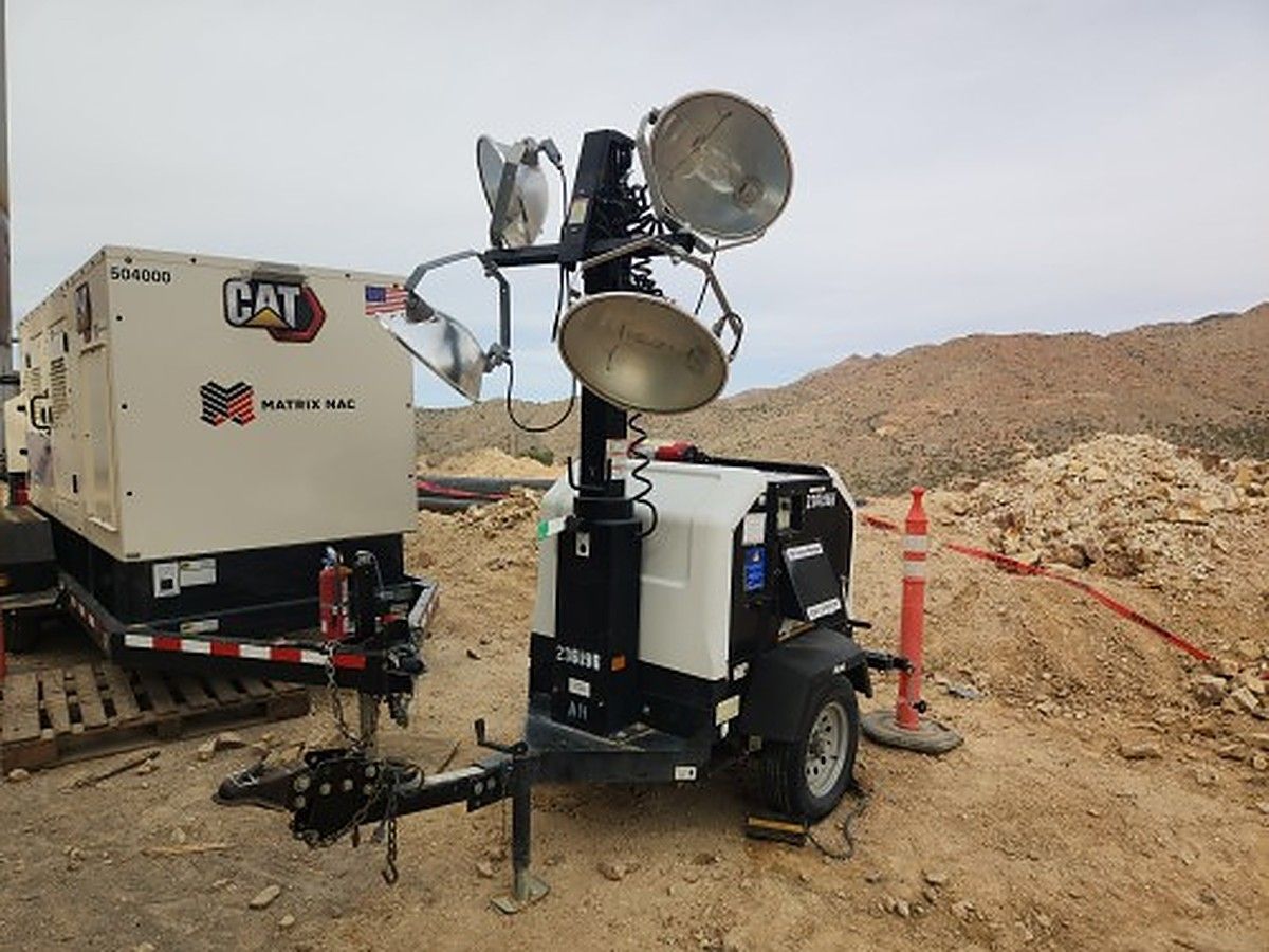 2019 ALLMAND BR NLV-ML3EC for sale in Las Vegas, NV