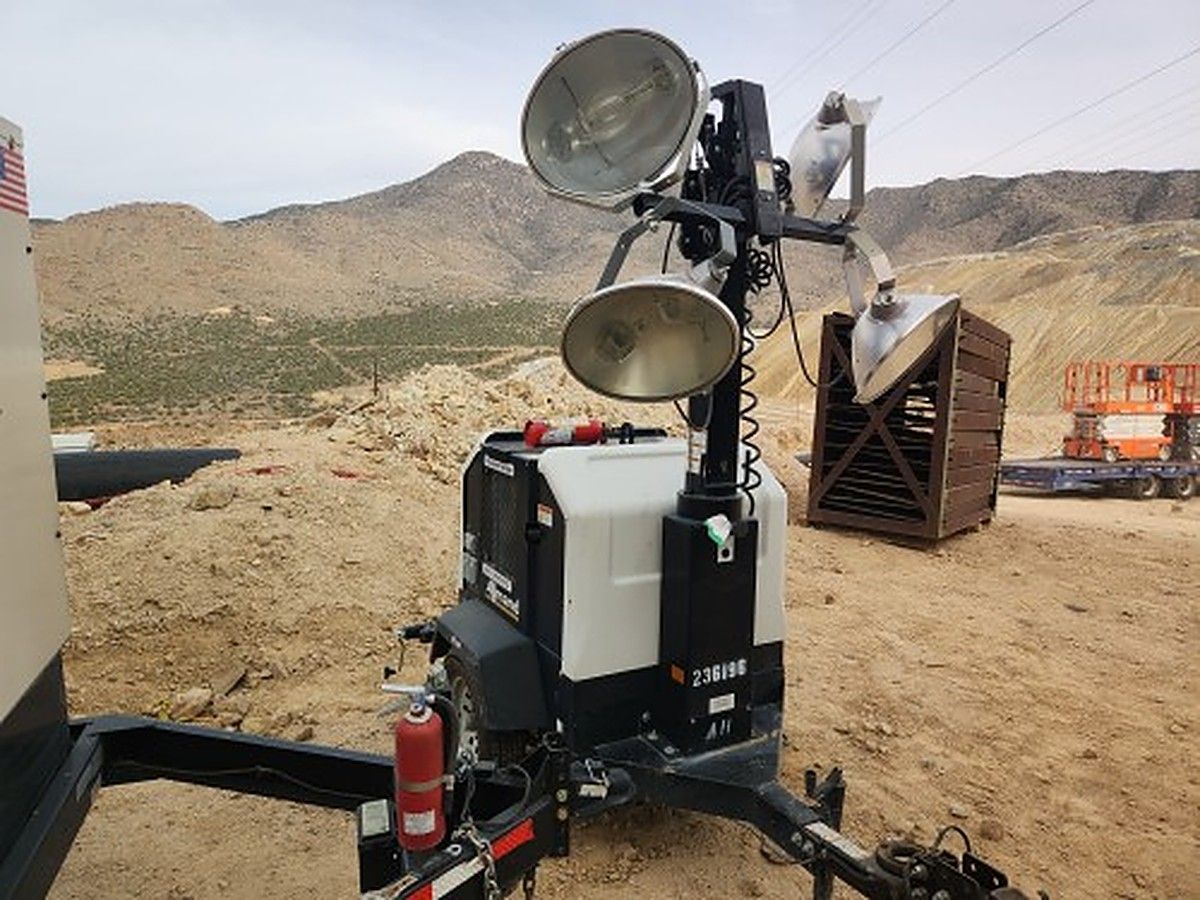 ALLMAND BR NLV-ML3EC photo 2
