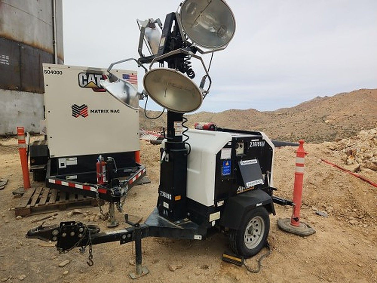 ALLMAND BR NLV-ML3EC photo 3