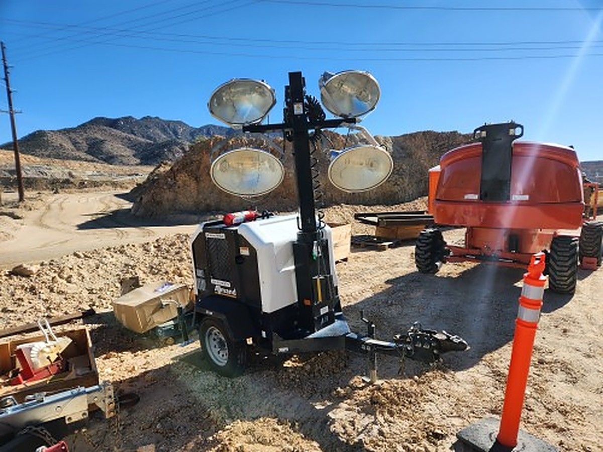 ALLMAND BR NLV-ML3EC photo 4