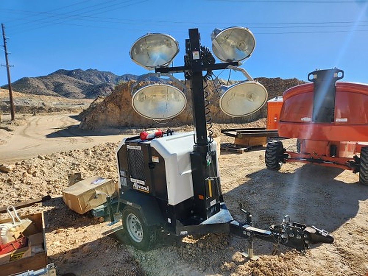 ALLMAND BR NLV-ML3EC photo 6