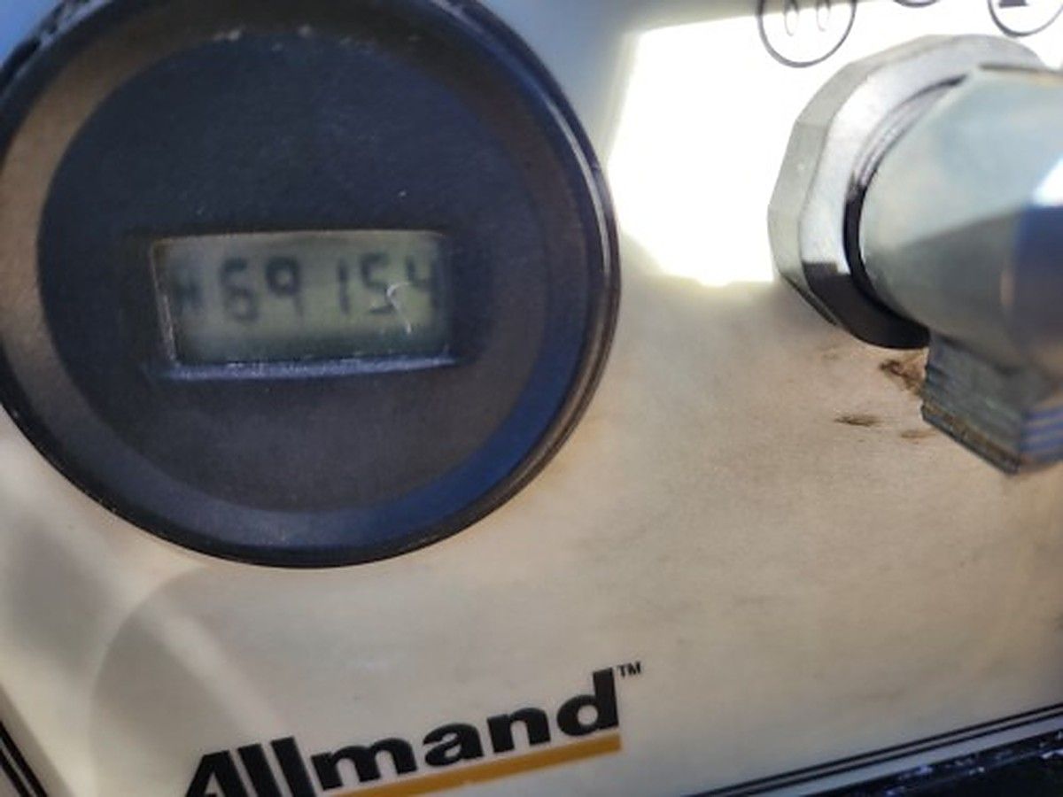 ALLMAND BR NLV-ML3EC photo 7