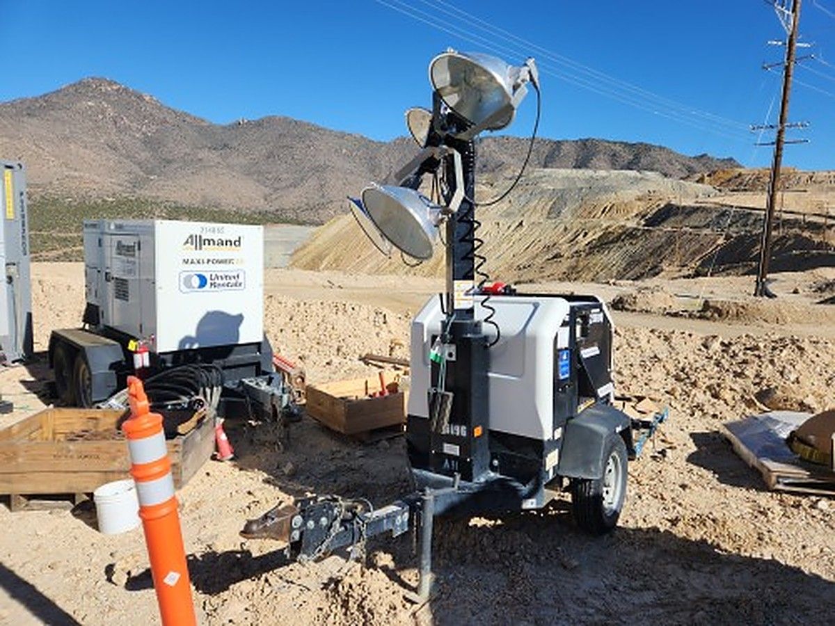 ALLMAND BR NLV-ML3EC photo 8