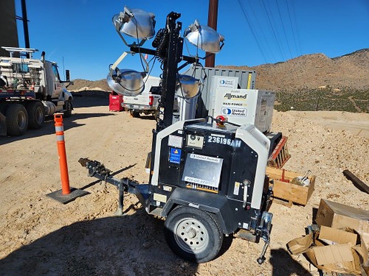 ALLMAND BR NLV-ML3EC photo 10