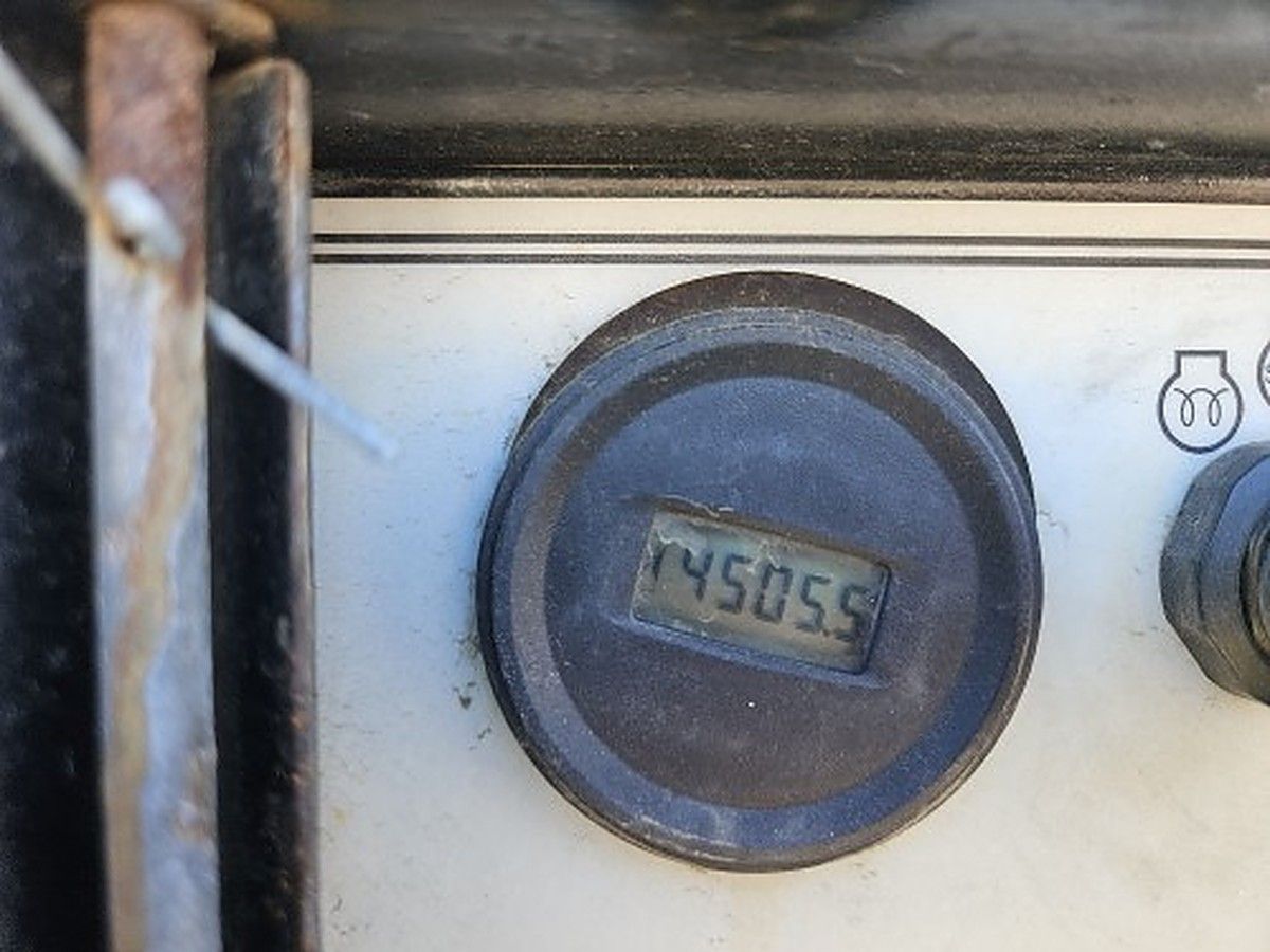 ALLMAND BR NLV-ML3EC photo 4