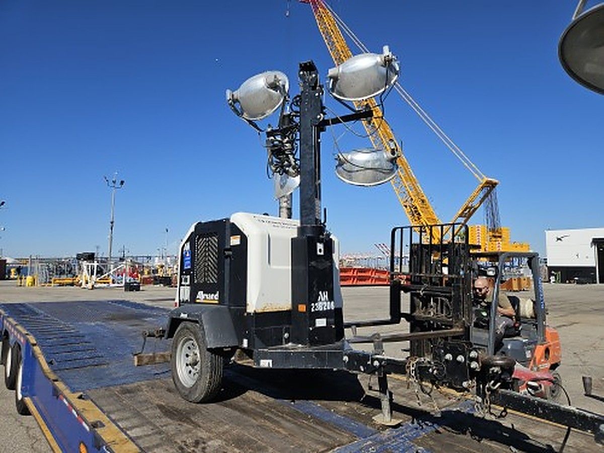 ALLMAND BR NLV-ML3EC photo 5