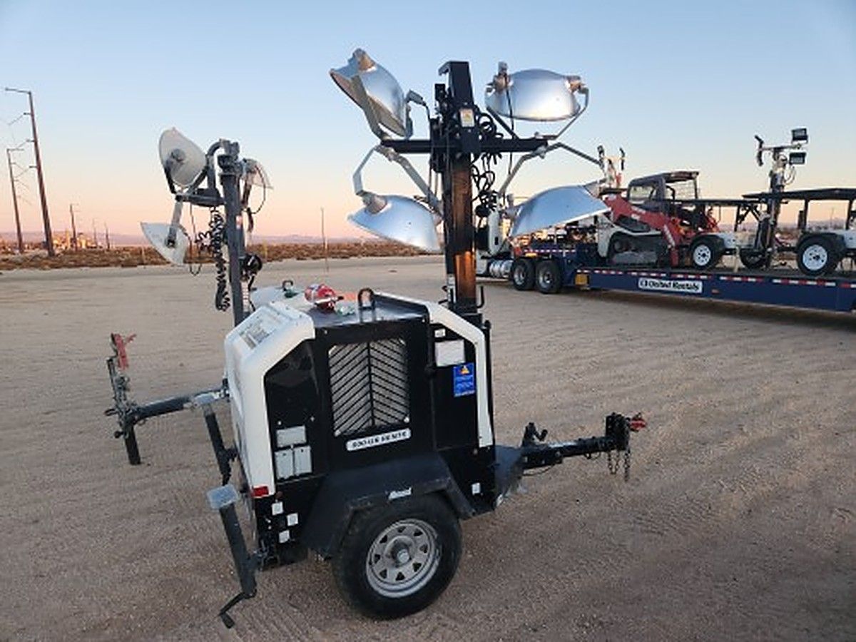 ALLMAND BR NLV-ML3EC photo 3