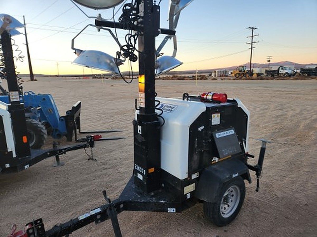 ALLMAND BR NLV-ML3EC photo 4