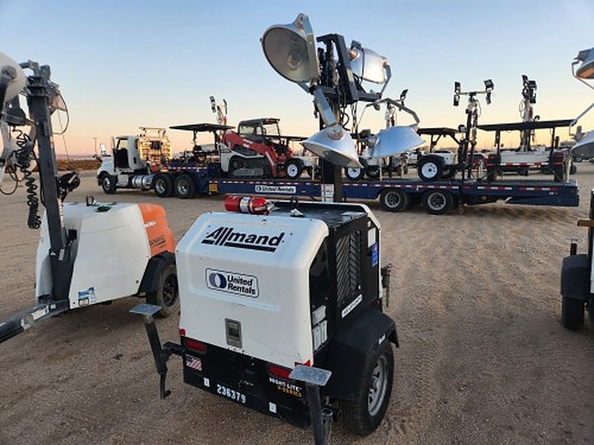 ALLMAND BR NLV-ML3EC photo 5