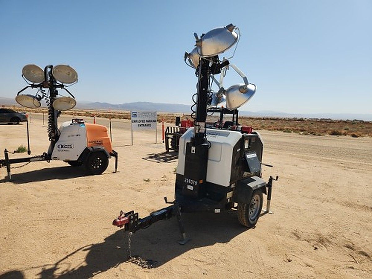 ALLMAND BR NLV-ML3EC photo 7