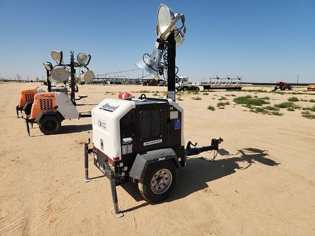 ALLMAND BR NLV-ML3EC photo 8