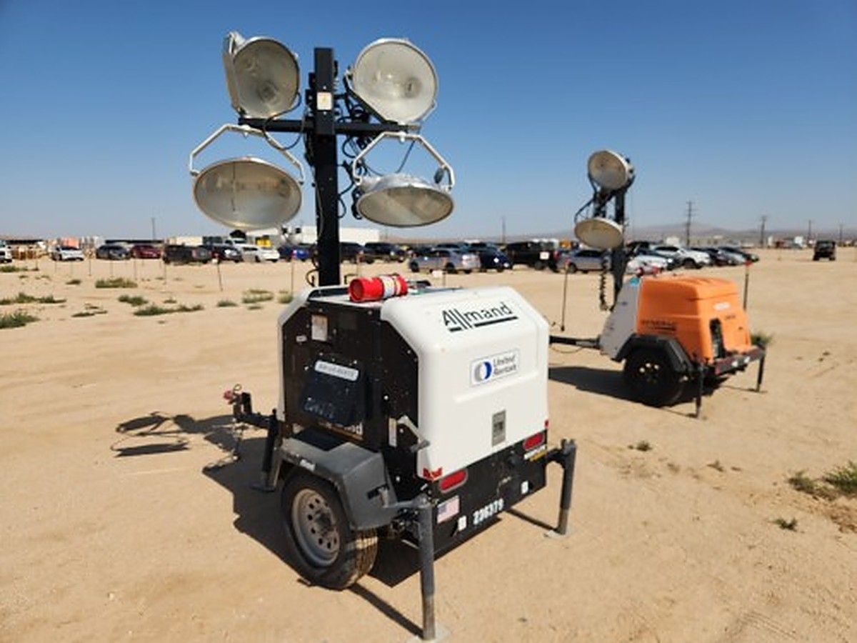 ALLMAND BR NLV-ML3EC photo 9