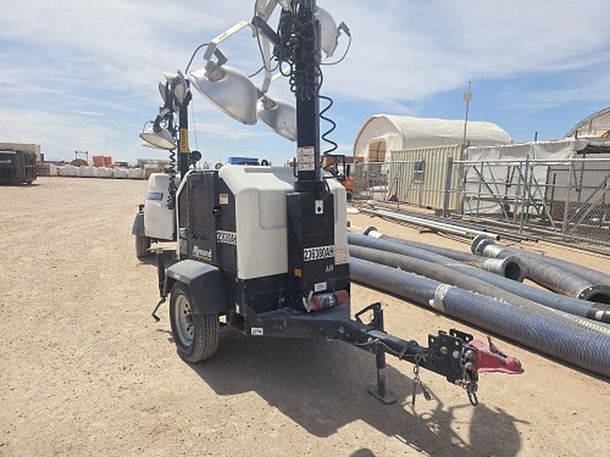 ALLMAND BR NLV-ML3EC photo 2