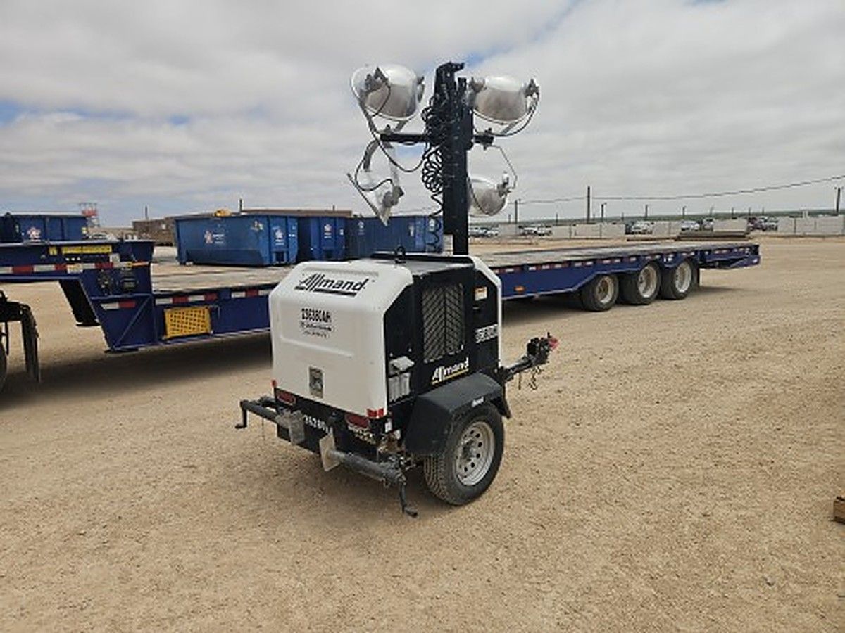 ALLMAND BR NLV-ML3EC photo 3