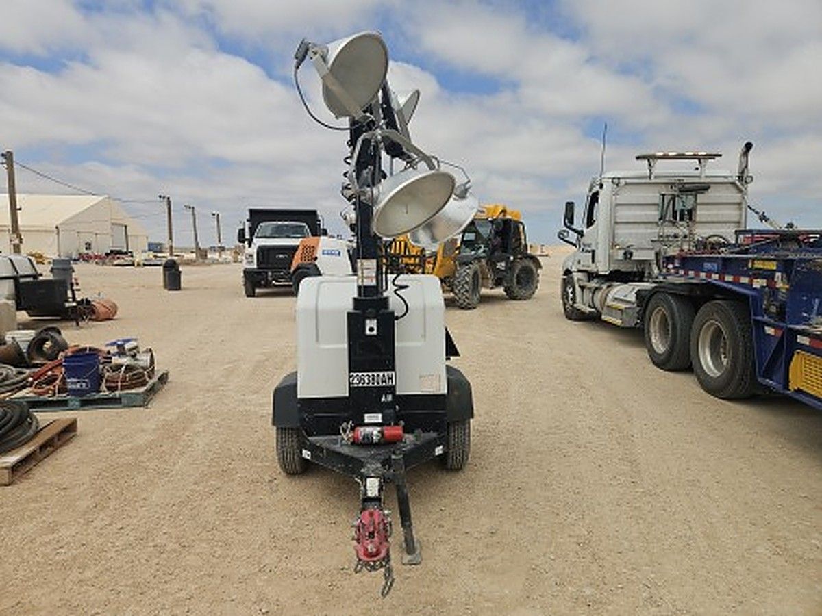 ALLMAND BR NLV-ML3EC photo 6