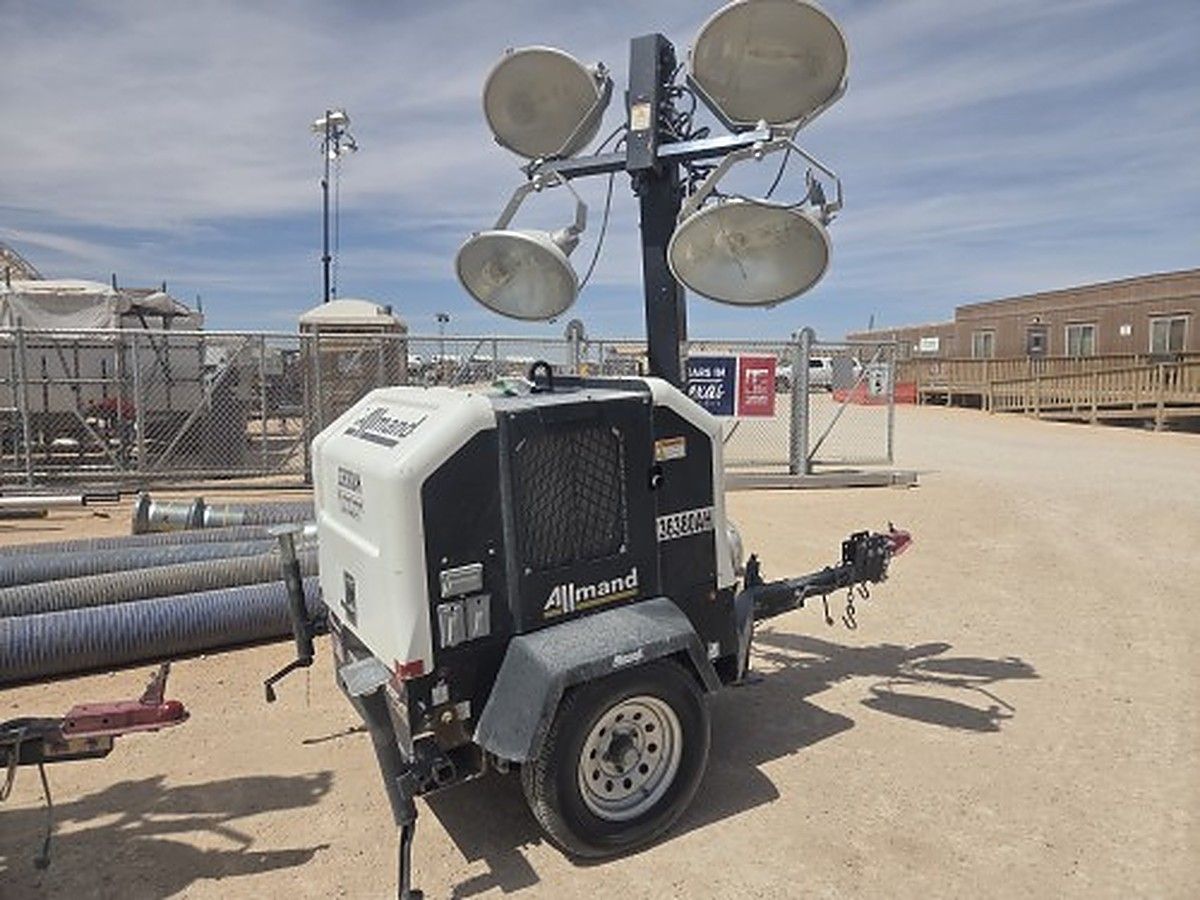 ALLMAND BR NLV-ML3EC photo 7