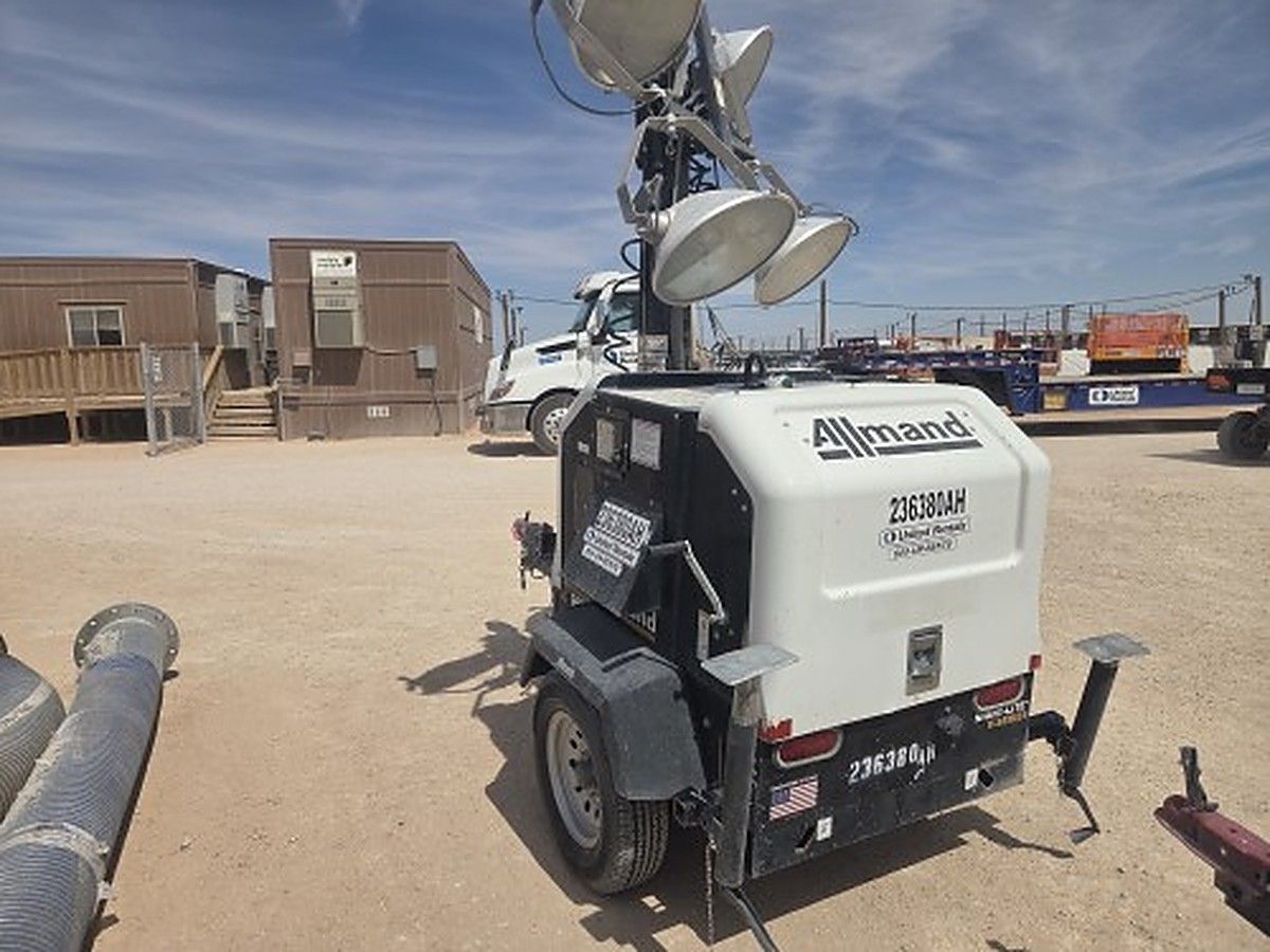 ALLMAND BR NLV-ML3EC photo 9