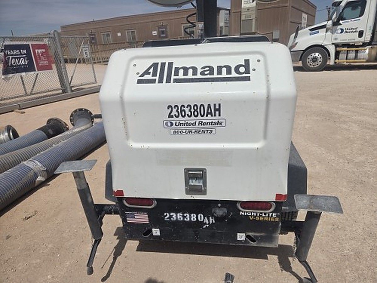 ALLMAND BR NLV-ML3EC photo 10