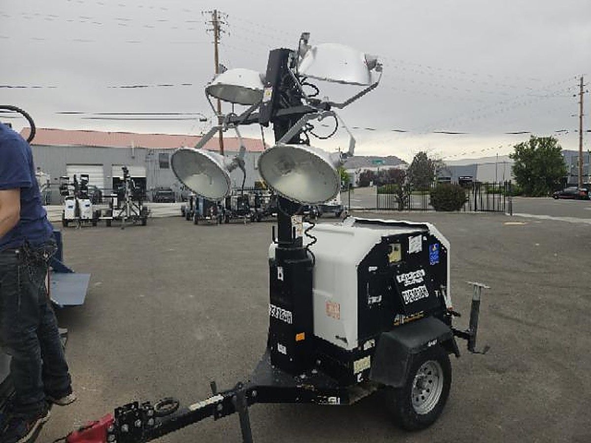 ALLMAND BR NLV-ML3EC photo 2