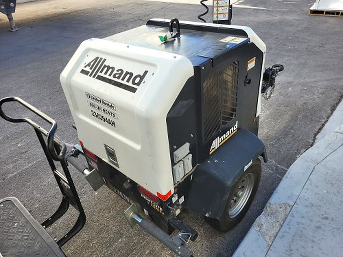 ALLMAND BR NLV-ML3EC photo 3