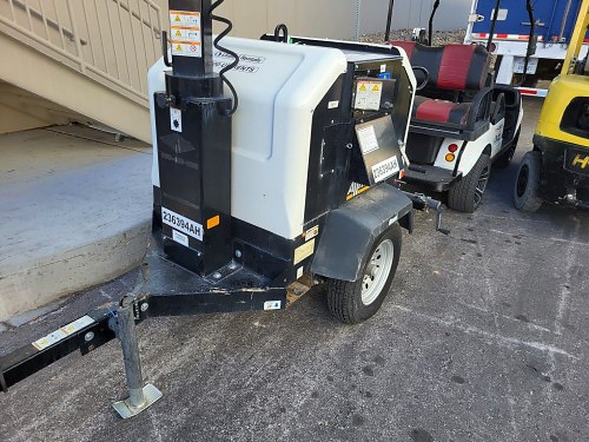 ALLMAND BR NLV-ML3EC photo 4