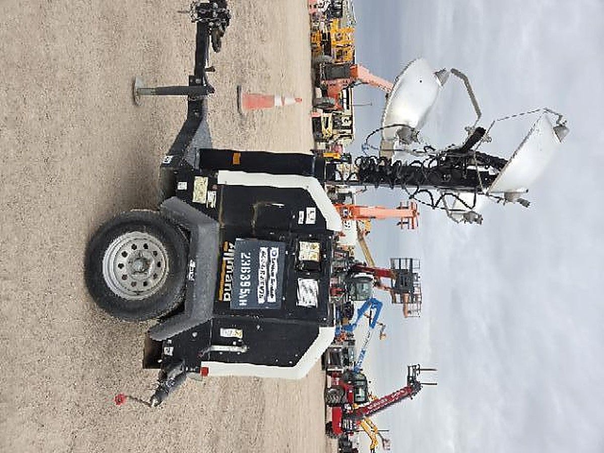 2019 ALLMAND BR NLV-ML3EC for sale in Las Vegas, NV