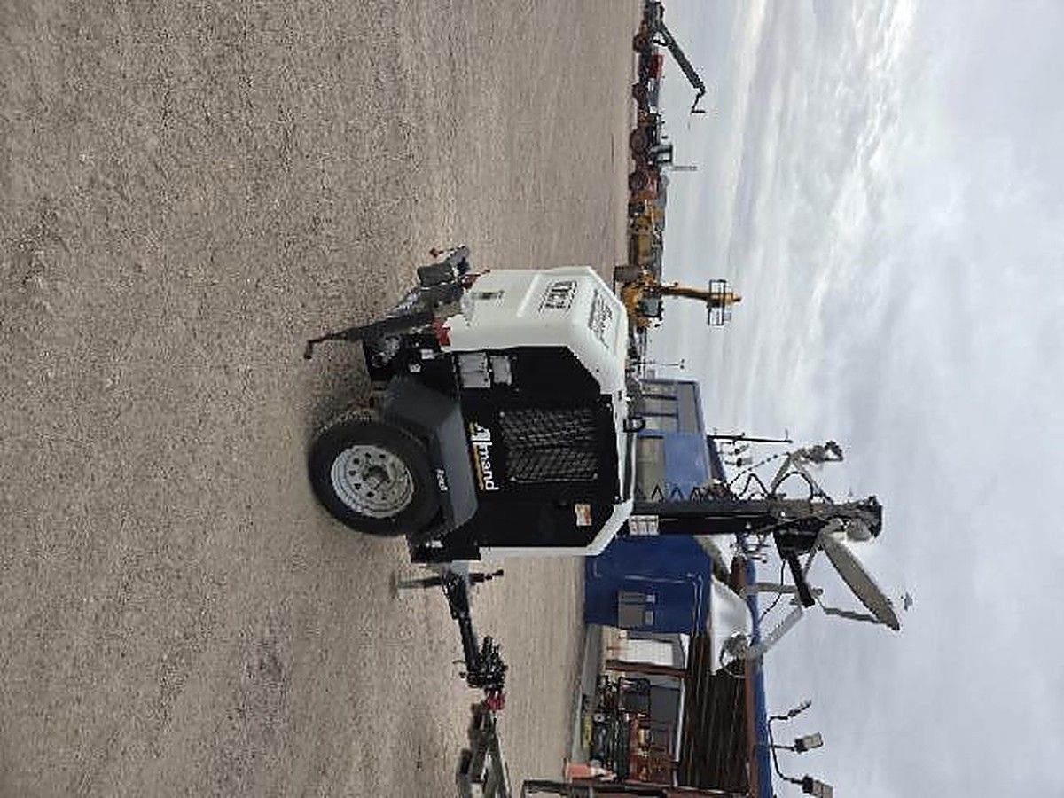 ALLMAND BR NLV-ML3EC photo 2