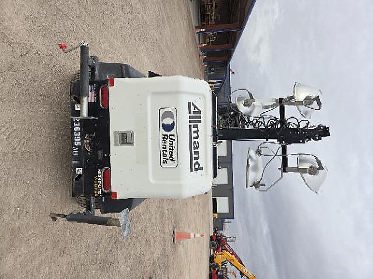 ALLMAND BR NLV-ML3EC photo 3