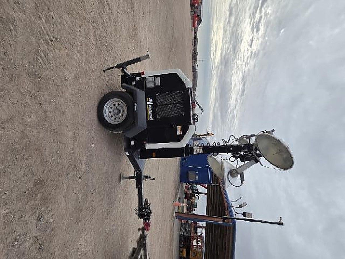 ALLMAND BR NLV-ML3EC photo 4