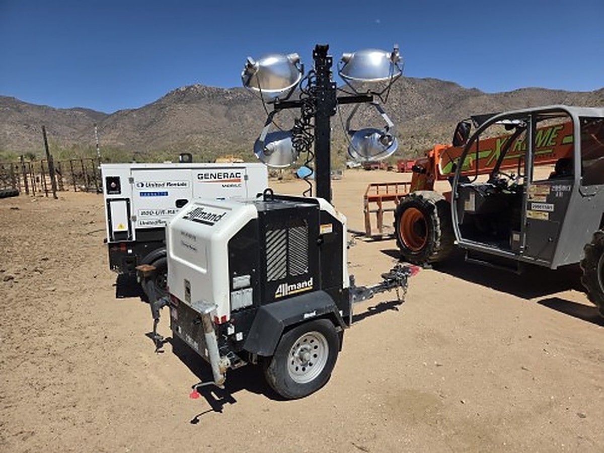 ALLMAND BR NLV-ML3EC photo 4