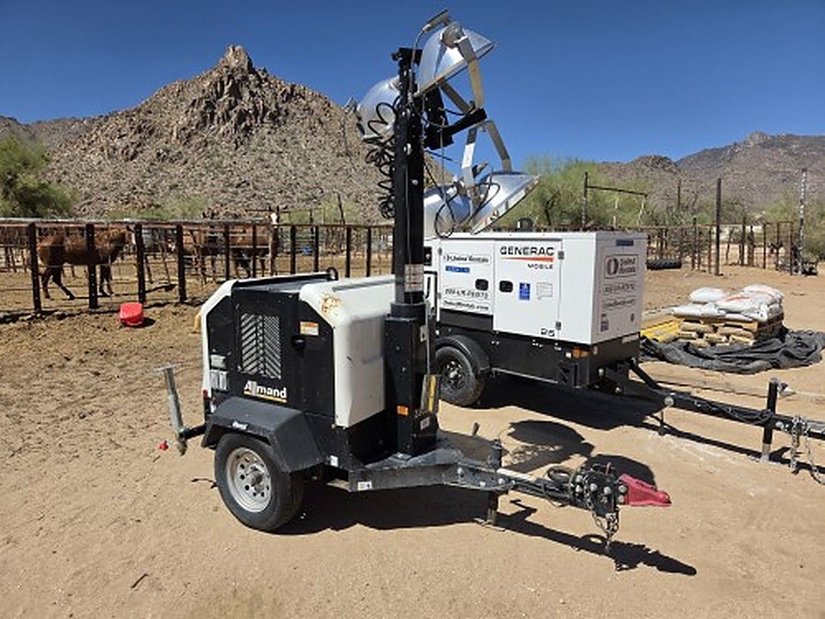 ALLMAND BR NLV-ML3EC photo 5