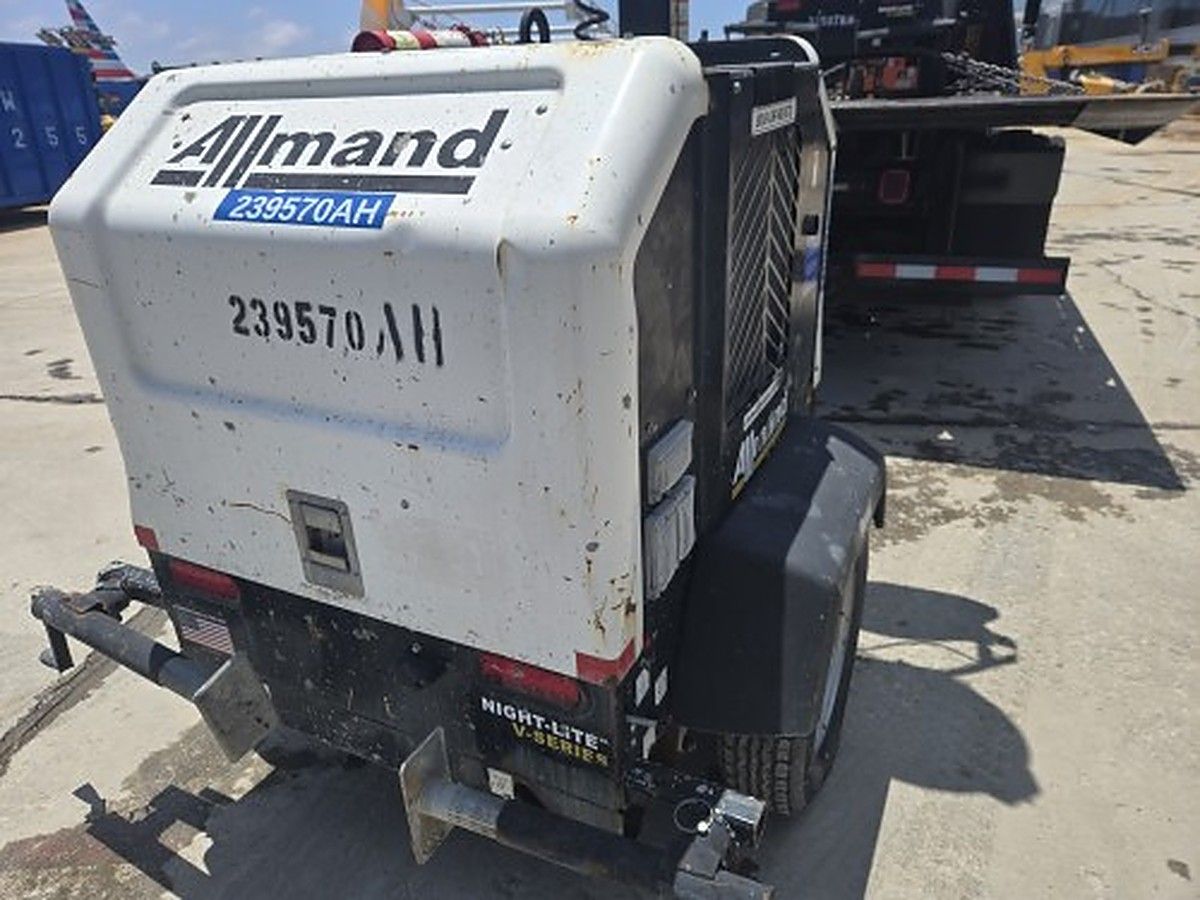 2019 ALLMAND BR NLV-ML3EC for sale in Las Vegas, NV