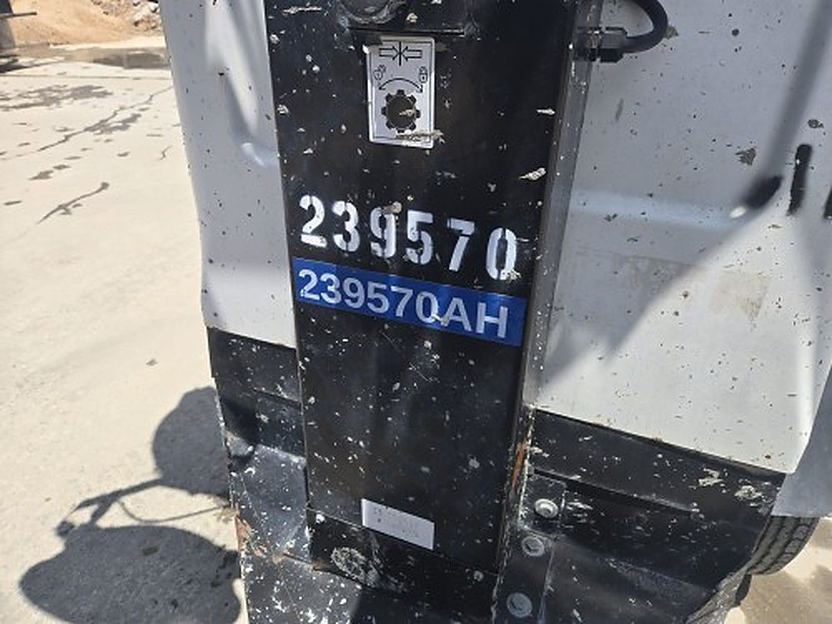ALLMAND BR NLV-ML3EC photo 2