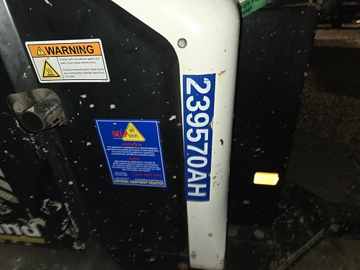 ALLMAND BR NLV-ML3EC photo 4