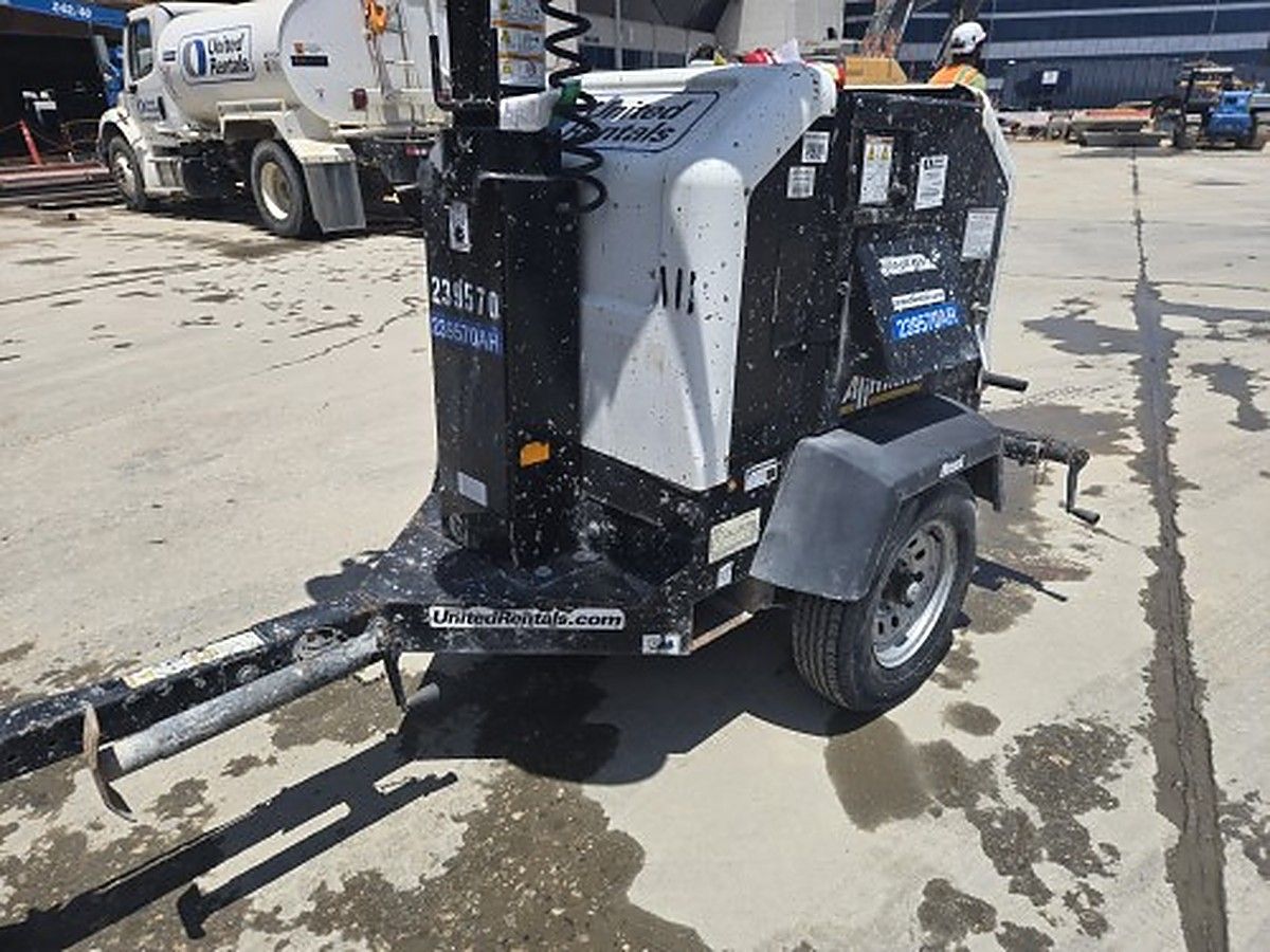 ALLMAND BR NLV-ML3EC photo 5