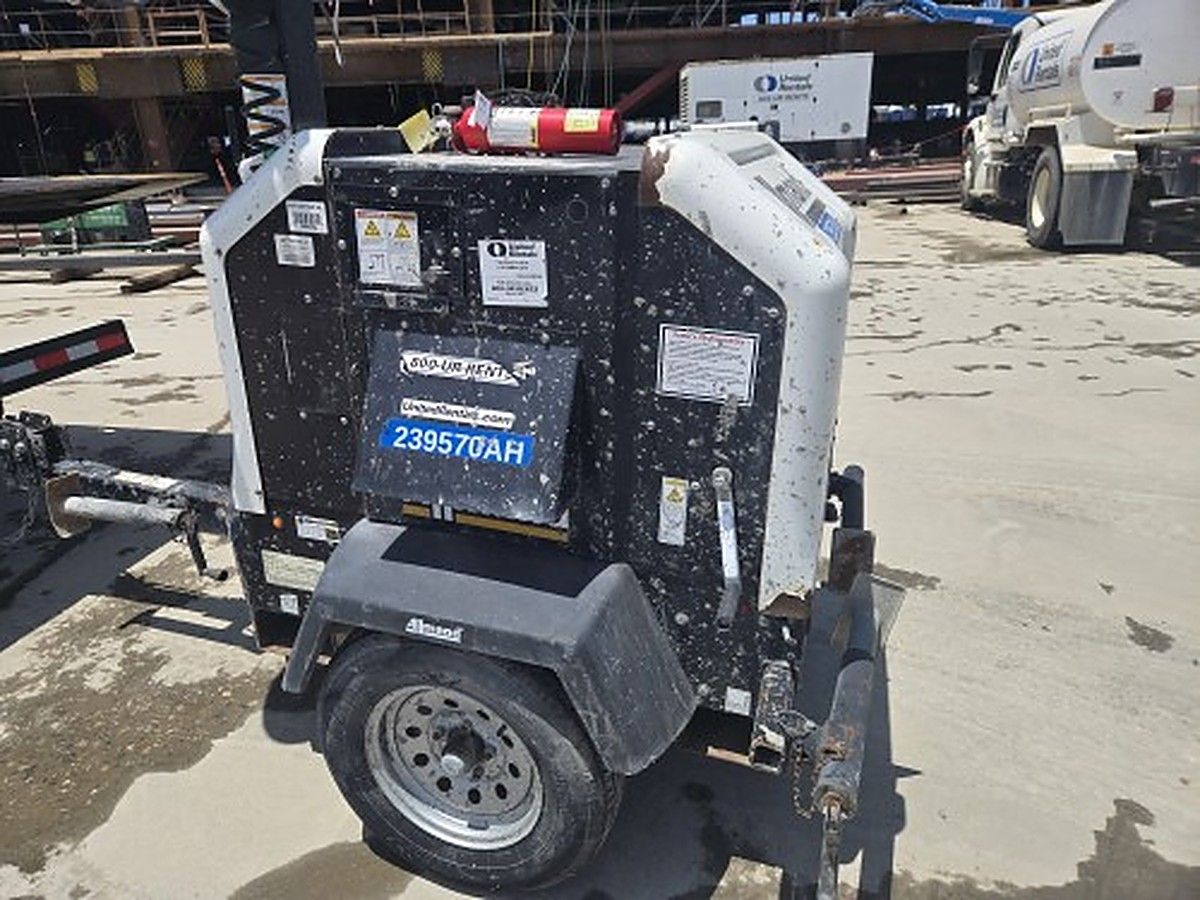 ALLMAND BR NLV-ML3EC photo 6