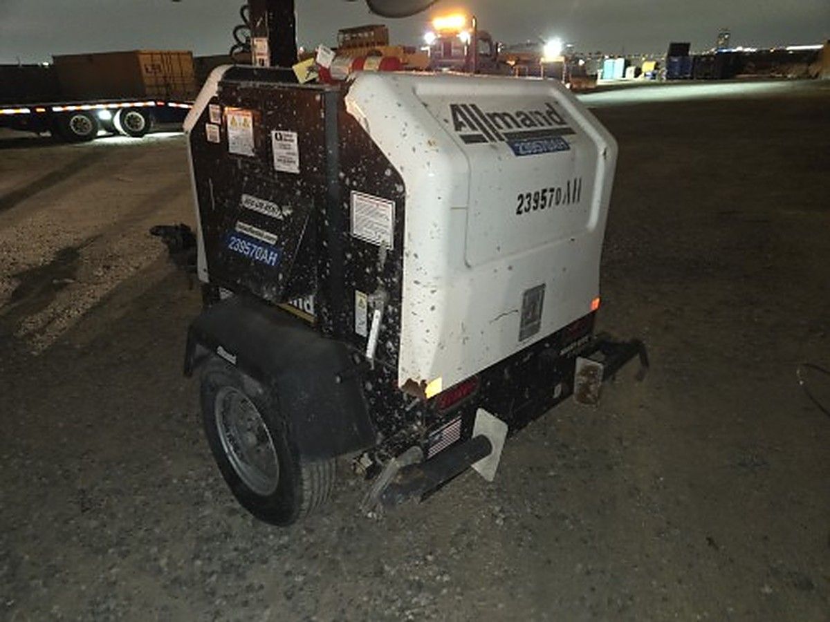 ALLMAND BR NLV-ML3EC photo 7