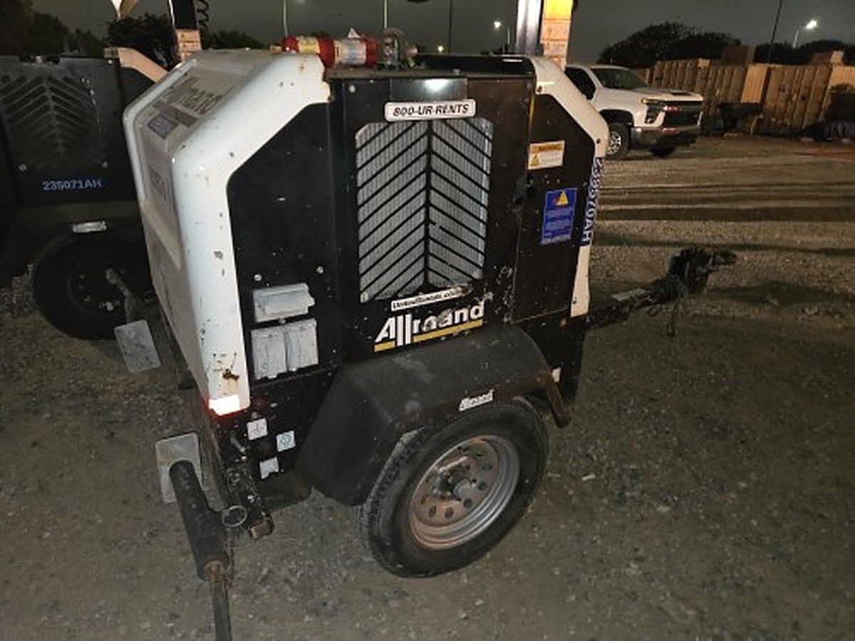 ALLMAND BR NLV-ML3EC photo 8