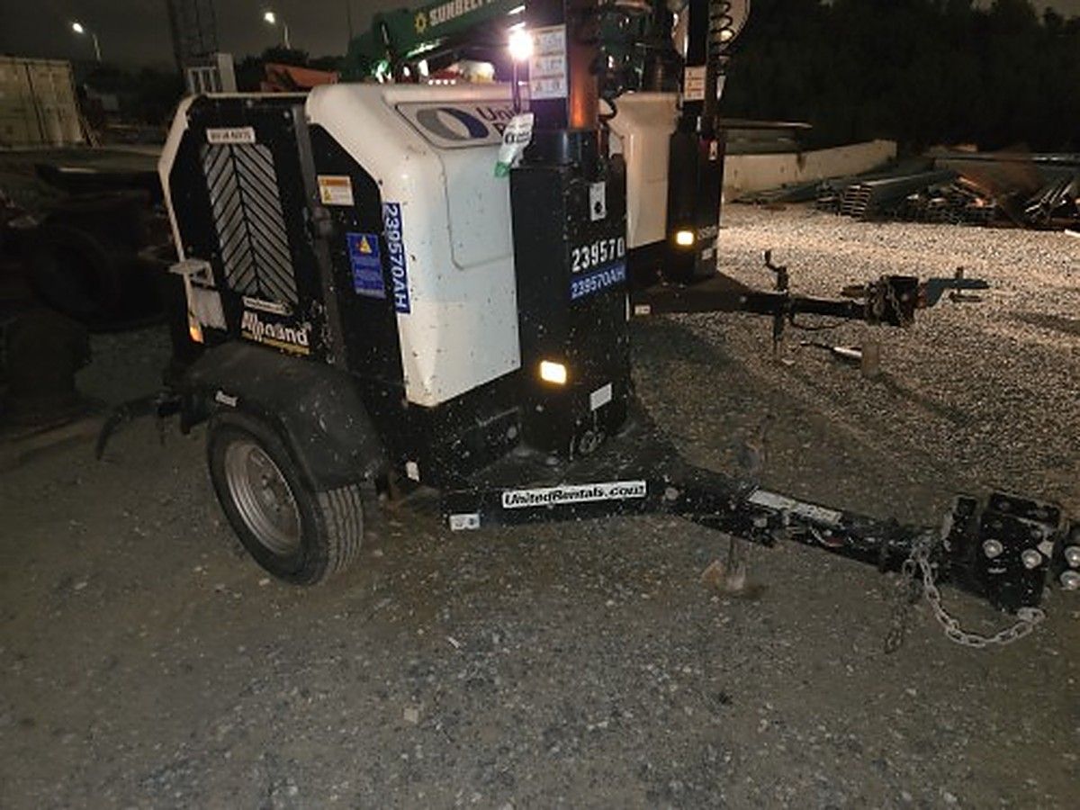 ALLMAND BR NLV-ML3EC photo 10