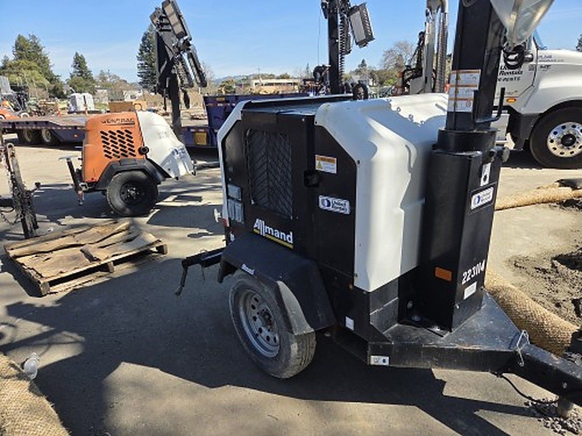 ALLMAND BR NLV-ML3EC photo 2