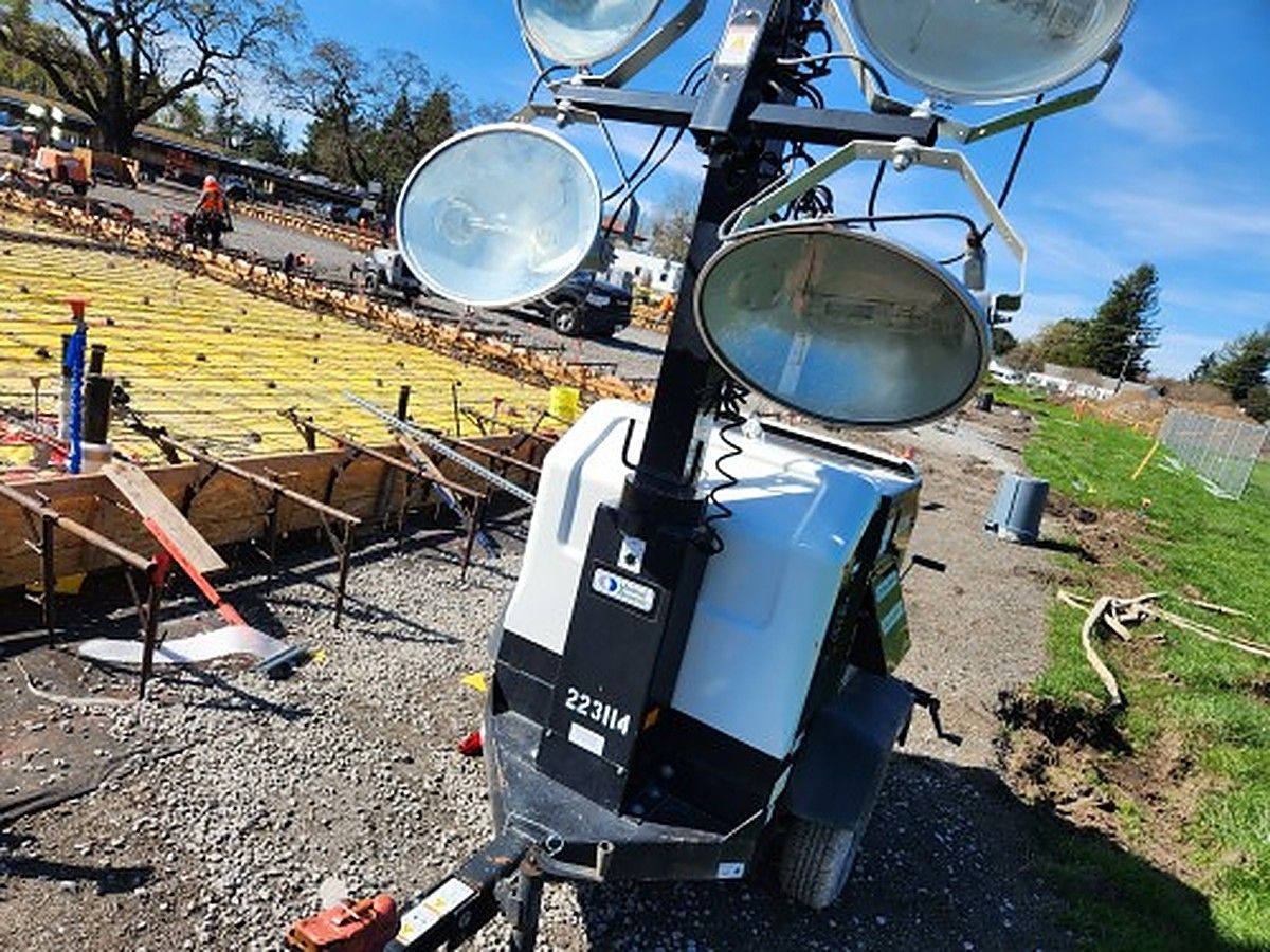 ALLMAND BR NLV-ML3EC photo 4