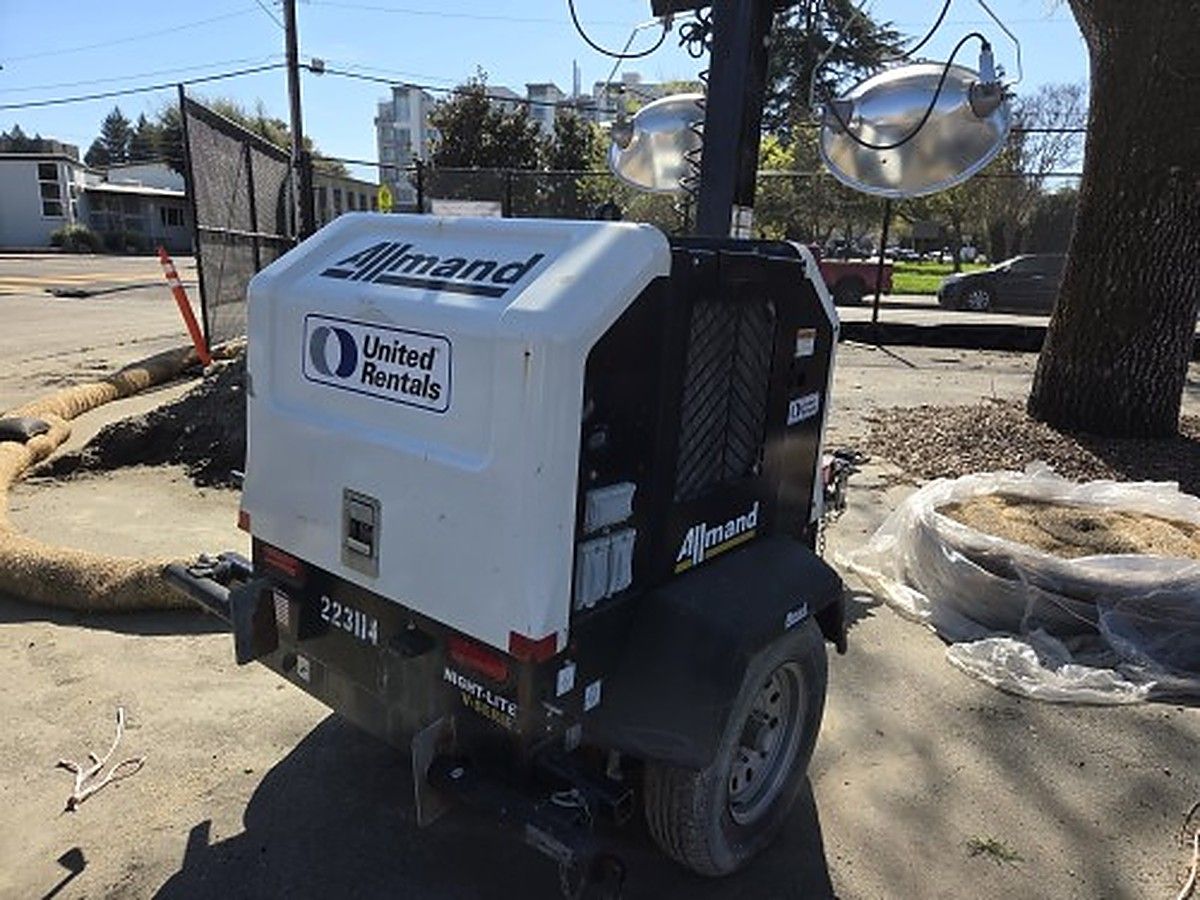 ALLMAND BR NLV-ML3EC photo 7